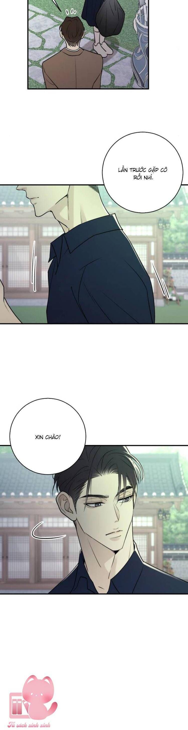 Hành Vi Khốn Nạn - Chap 9 - Trang 18