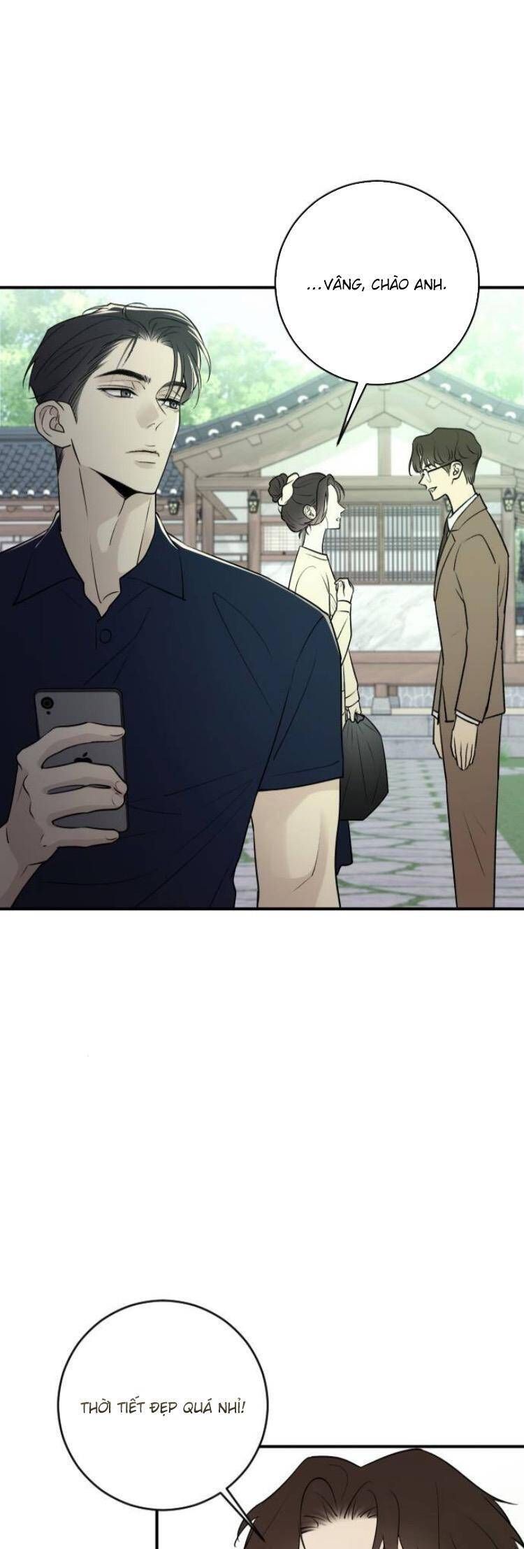 Hành Vi Khốn Nạn - Chap 9 - Trang 19