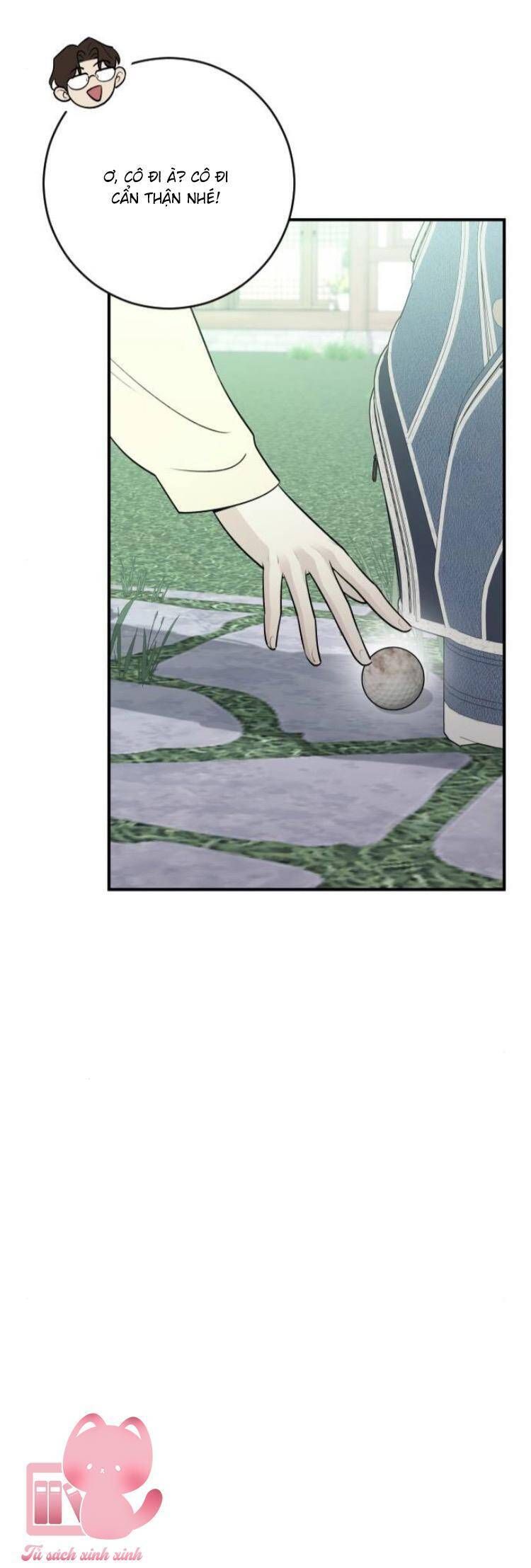 Hành Vi Khốn Nạn - Chap 9 - Trang 21