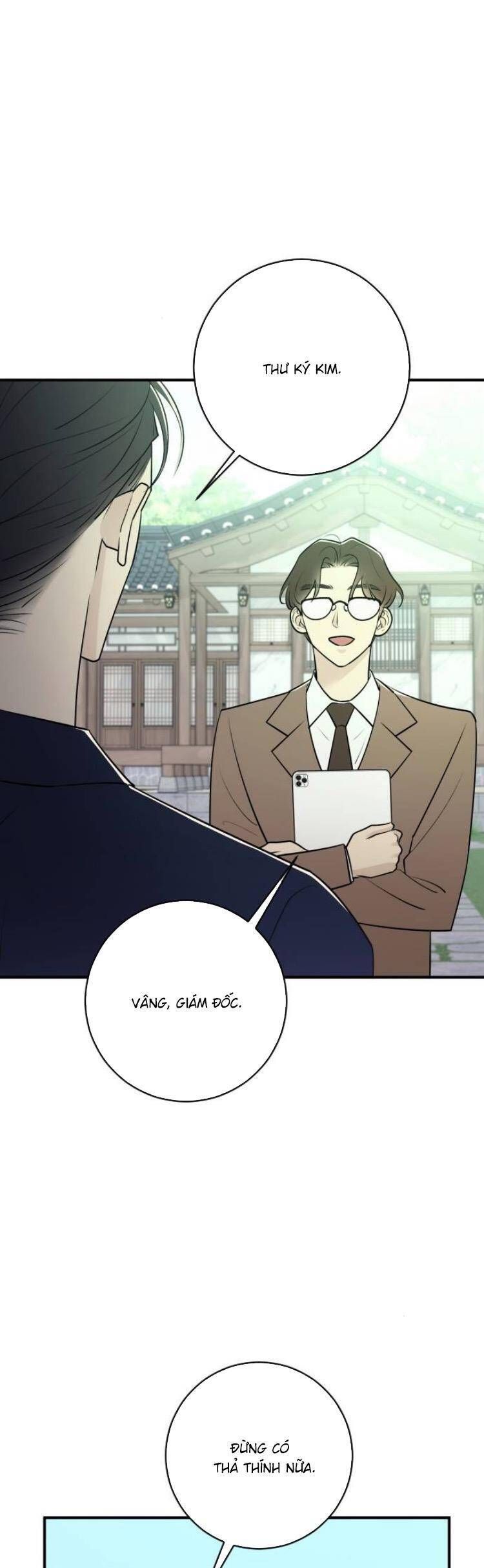 Hành Vi Khốn Nạn - Chap 9 - Trang 23