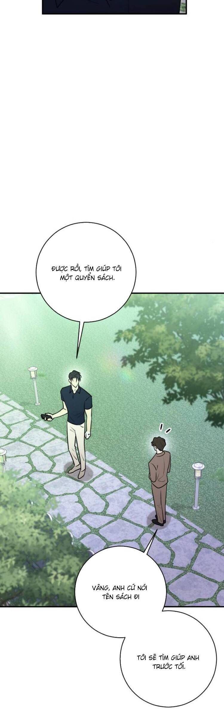 Hành Vi Khốn Nạn - Chap 9 - Trang 25