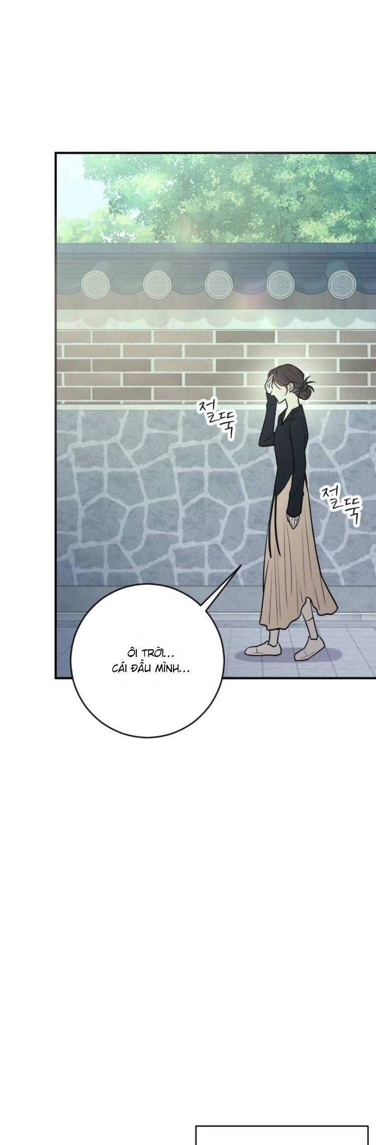 Hành Vi Khốn Nạn - Chap 9 - Trang 37
