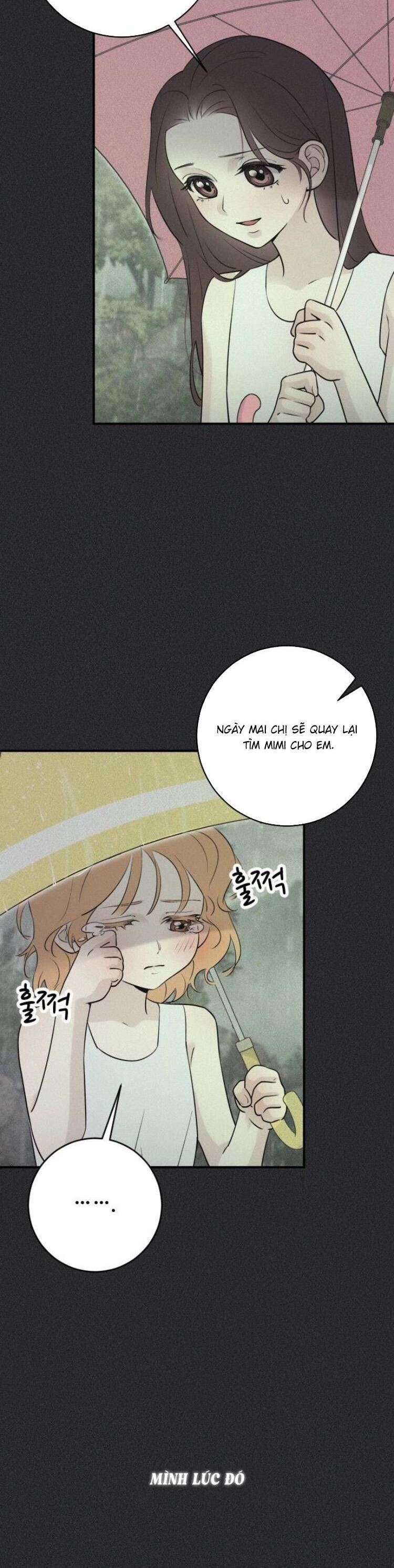 Hành Vi Khốn Nạn - Chap 9 - Trang 40