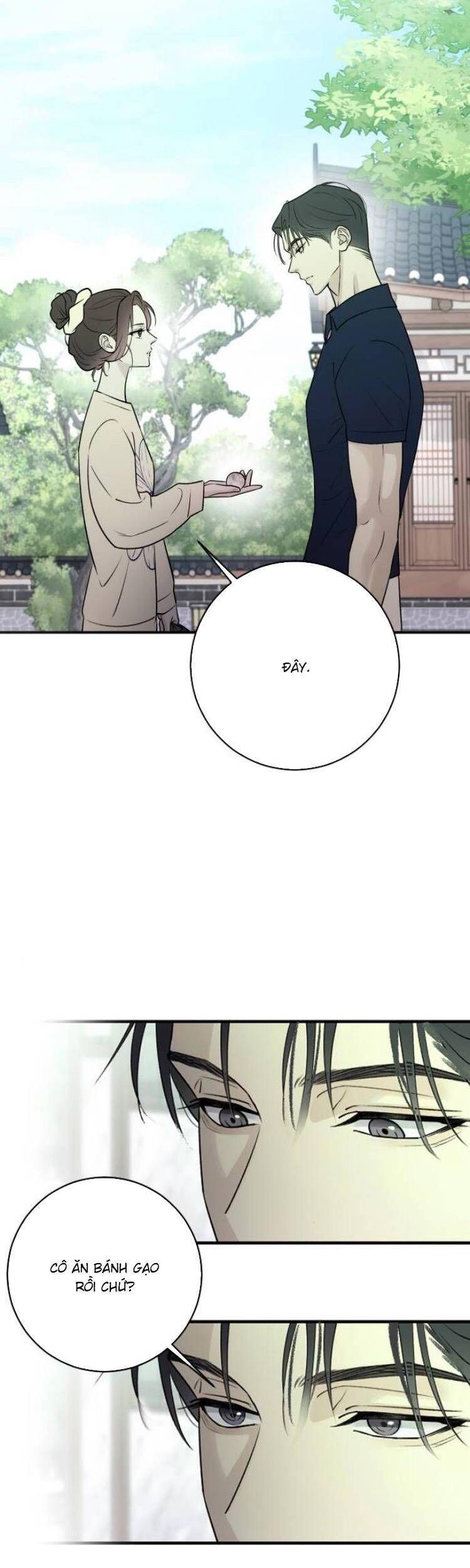 Hành Vi Khốn Nạn - Chap 9 - Trang 5