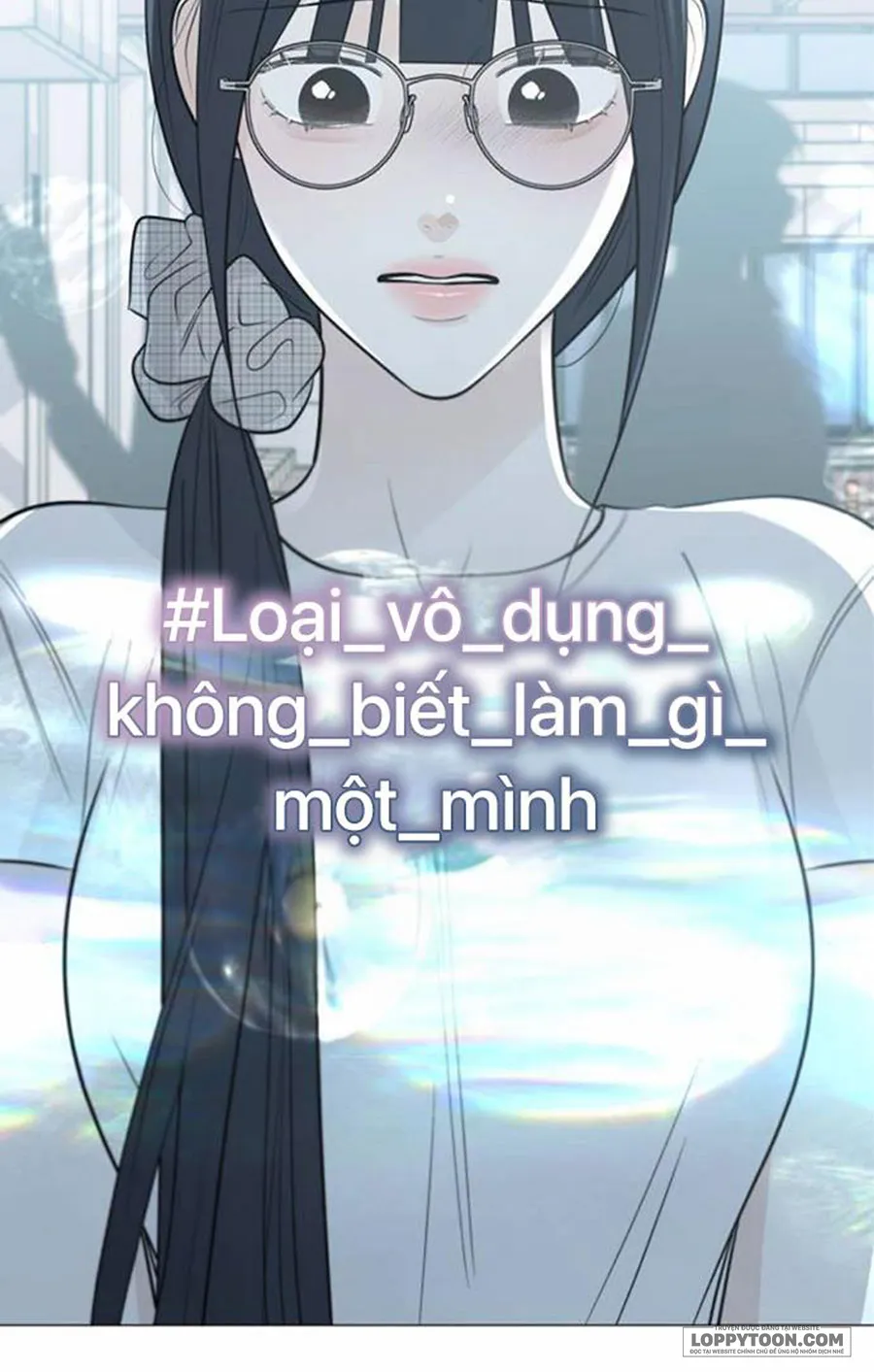Hashtag: Mối Tình Đầu - Chap 23 - Trang 25