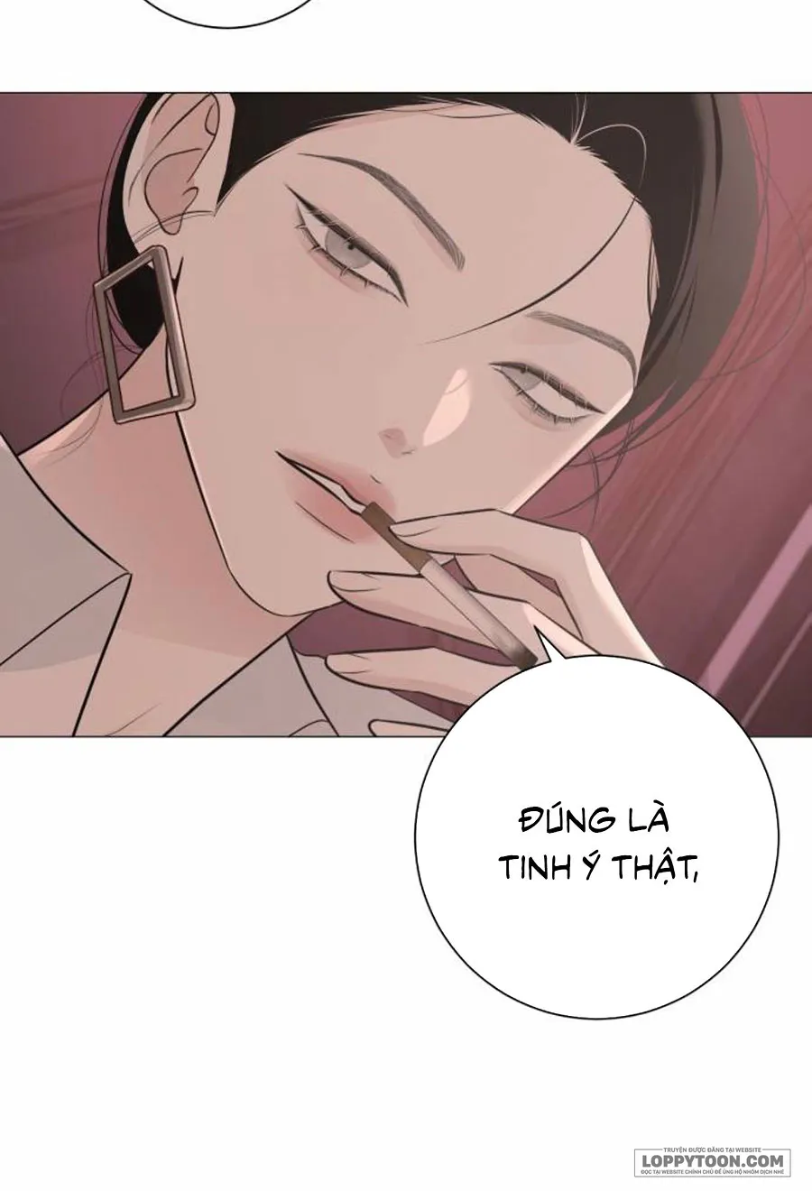 Hashtag: Mối Tình Đầu - Chap 24 - Trang 22