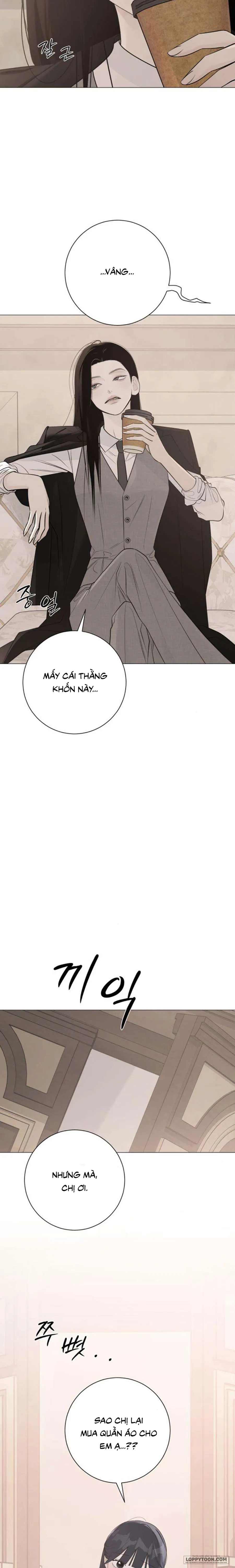 Hashtag: Mối Tình Đầu - Chap 29 - Trang 1