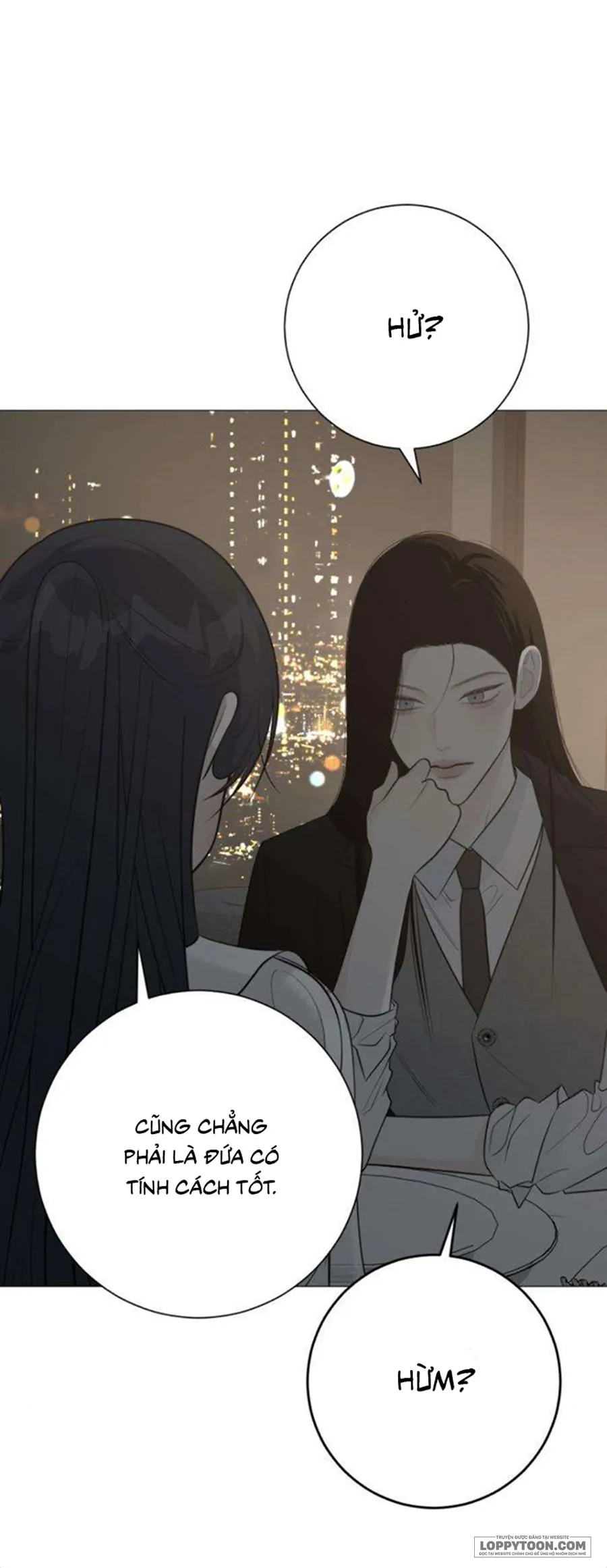 Hashtag: Mối Tình Đầu - Chap 29 - Trang 14