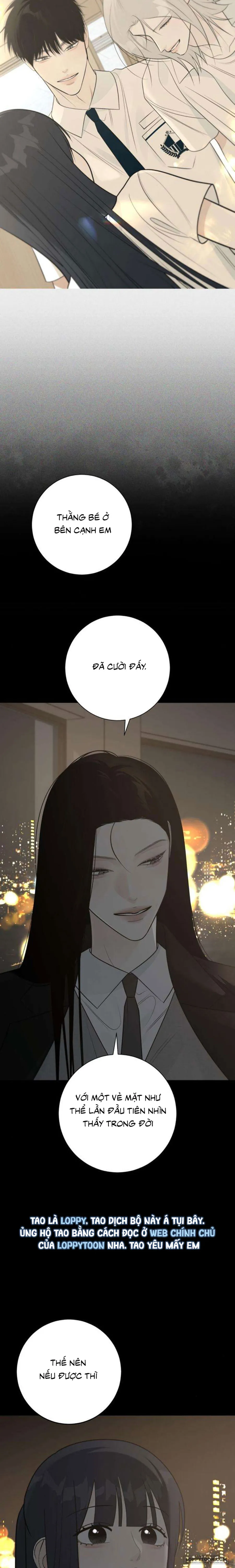 Hashtag: Mối Tình Đầu - Chap 29 - Trang 26