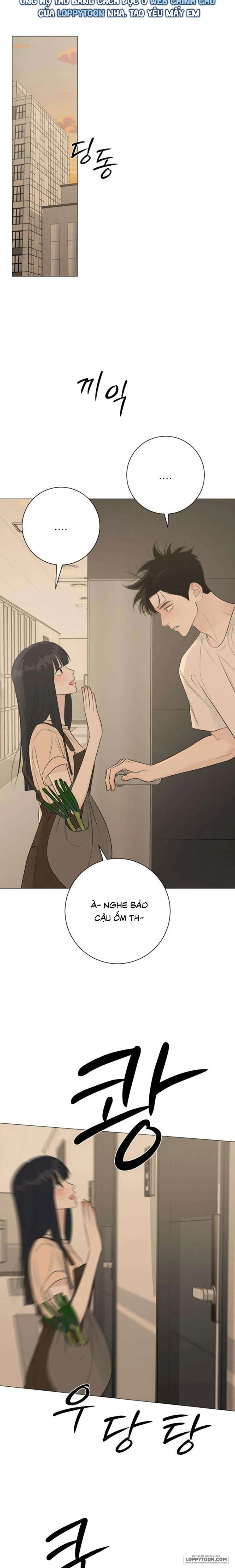Hashtag: Mối Tình Đầu - Chap 29 - Trang 36