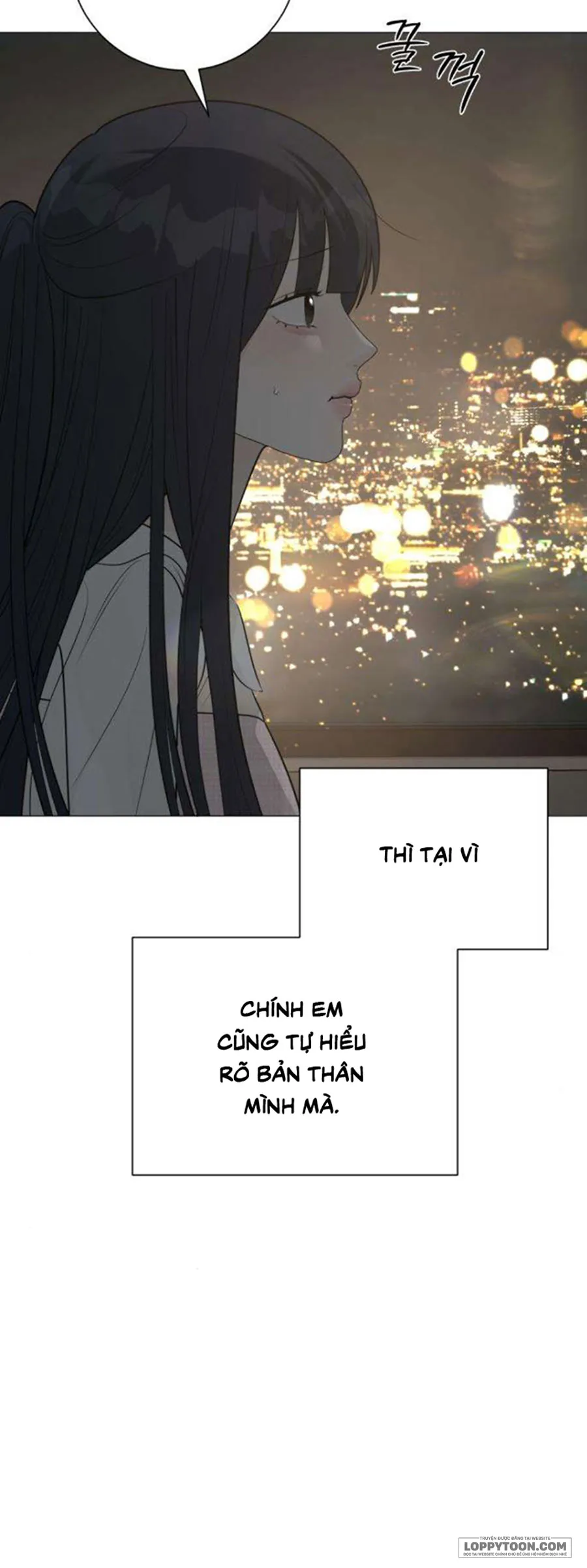 Hashtag: Mối Tình Đầu - Chap 29 - Trang 8