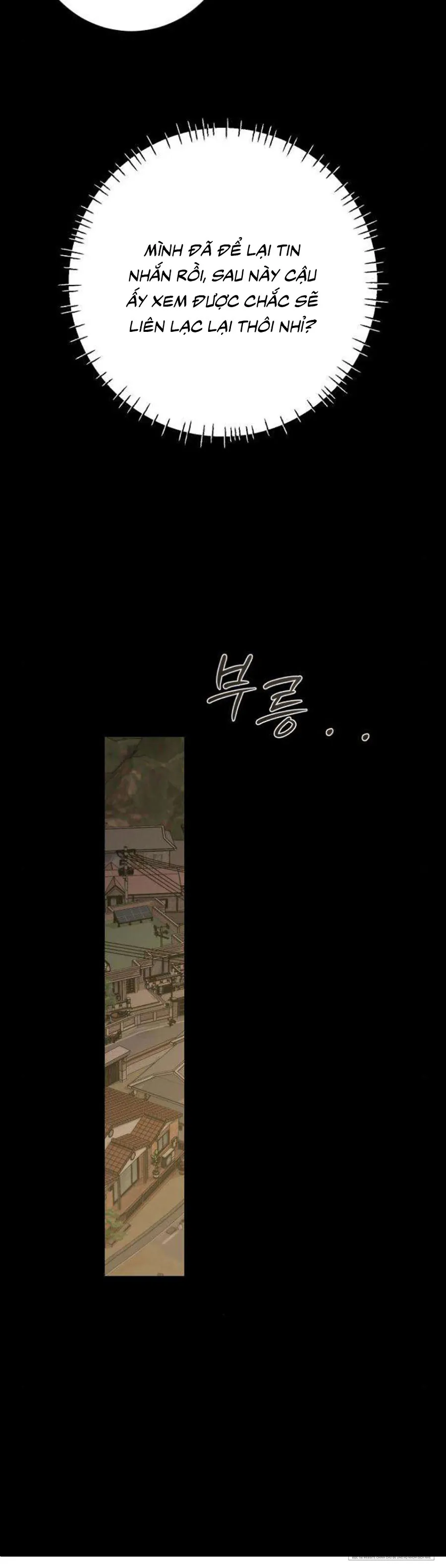 Hashtag: Mối Tình Đầu - Chap 30 - Trang 14