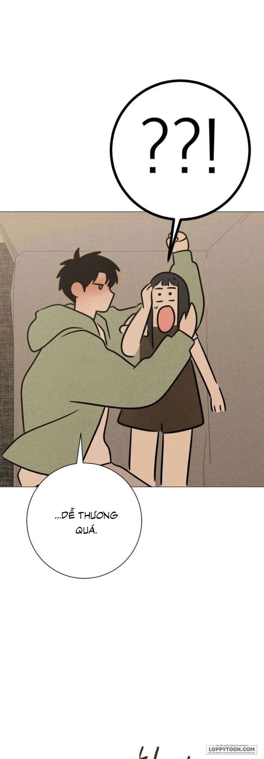 Hashtag: Mối Tình Đầu - Chap 30 - Trang 25