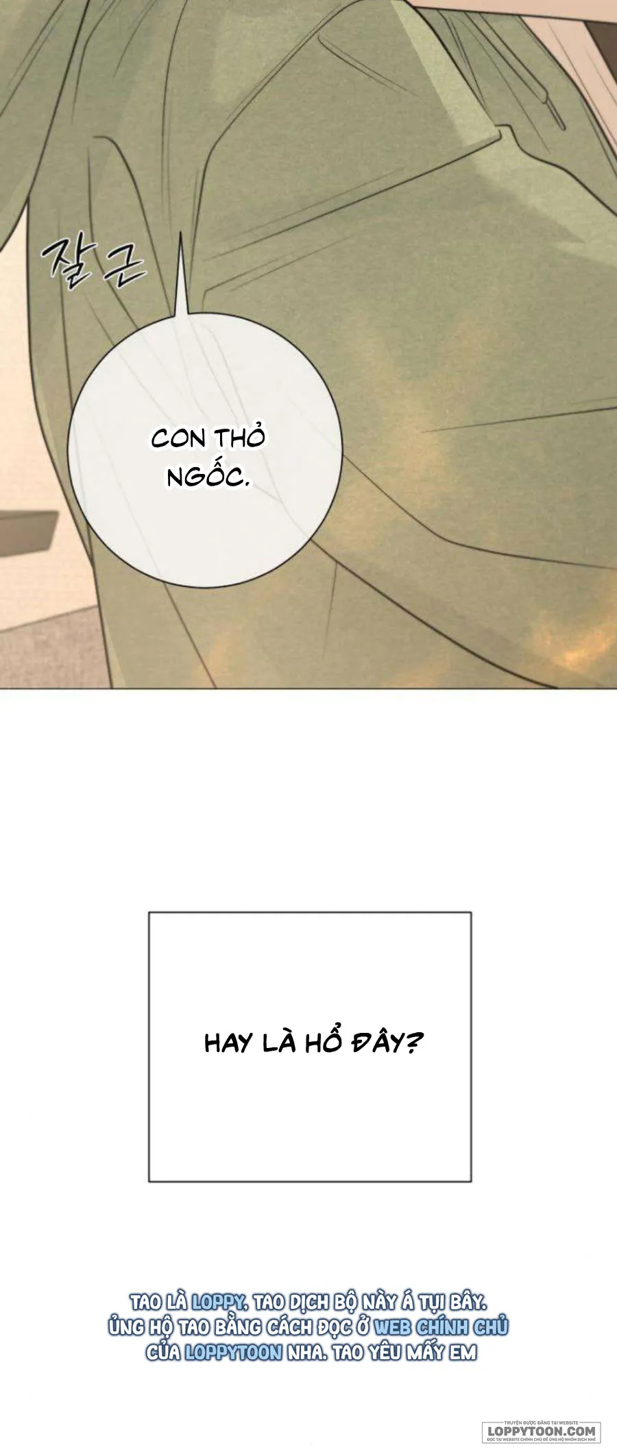 Hashtag: Mối Tình Đầu - Chap 30 - Trang 40