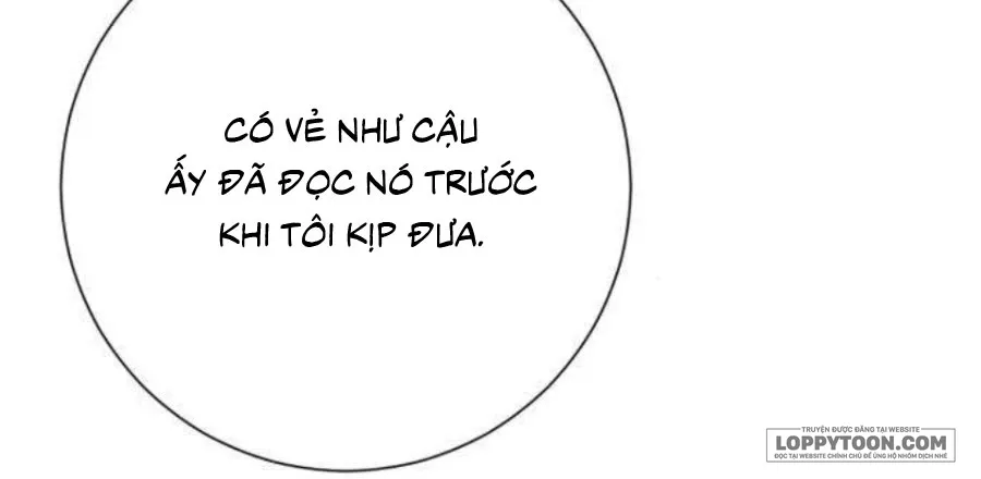 Hashtag: Mối Tình Đầu - Chap 31