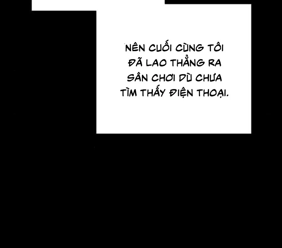 Hashtag: Mối Tình Đầu - Chap 31