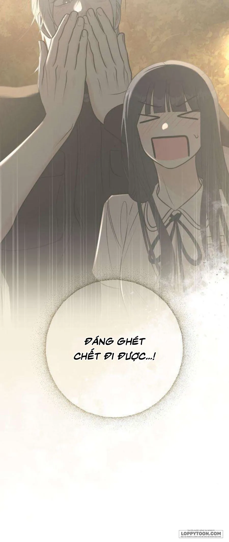 Hashtag: Mối Tình Đầu - Chap 31