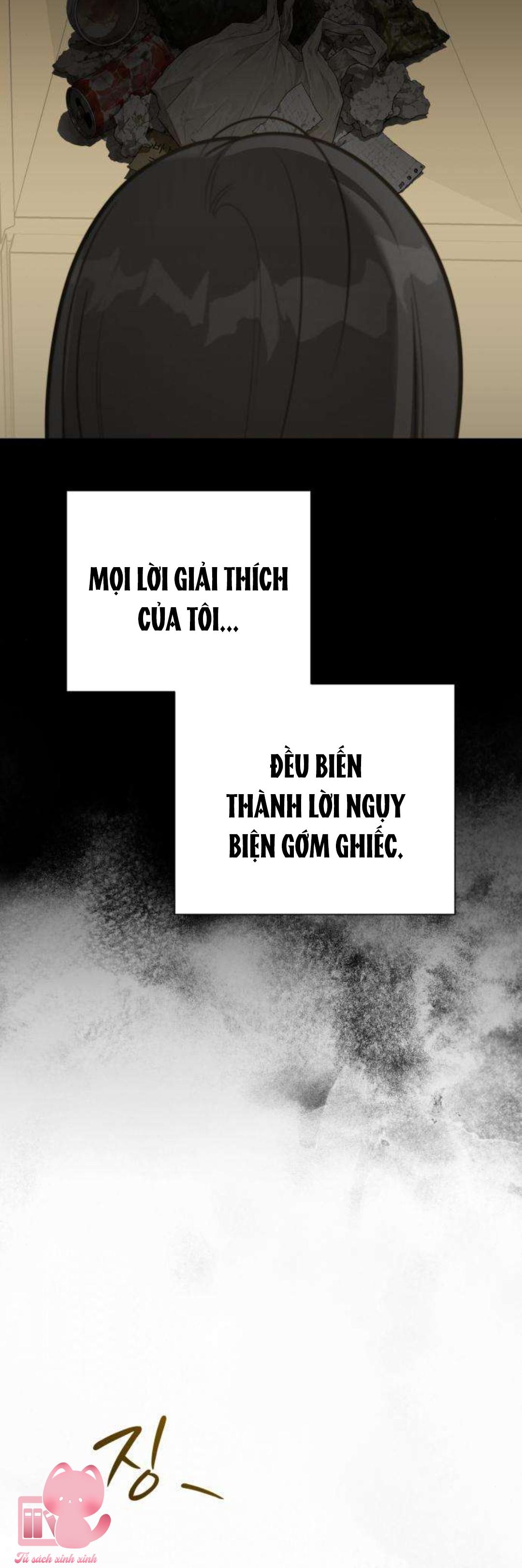 Hashtag: Mối Tình Đầu - Chap 32
