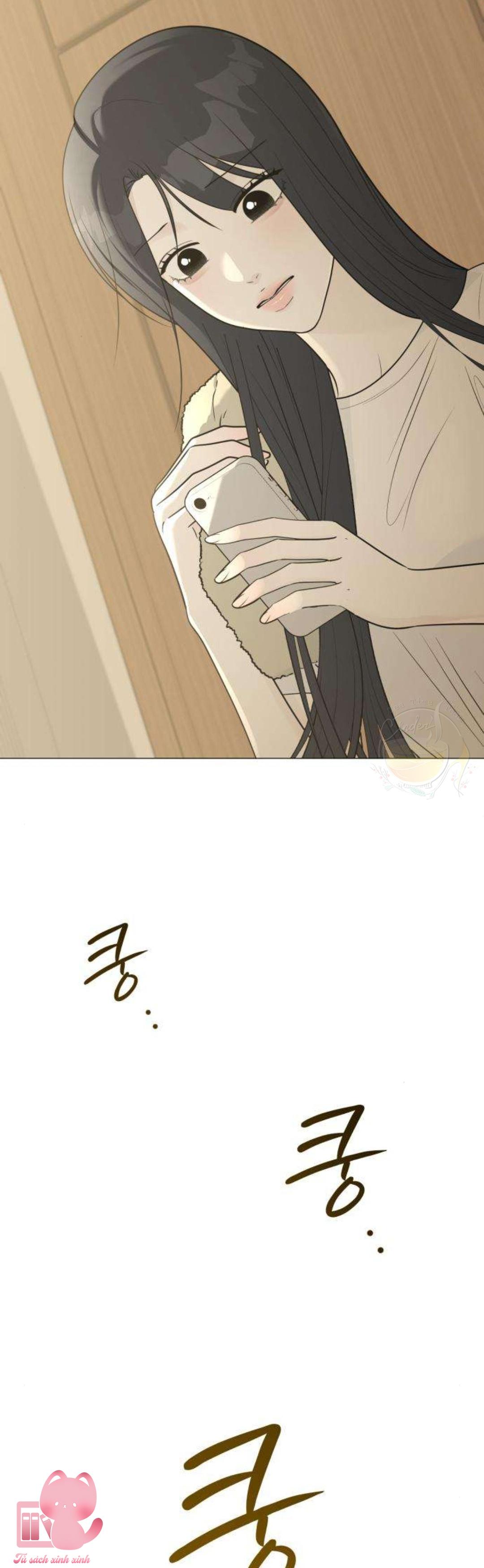 Hashtag: Mối Tình Đầu - Chap 32