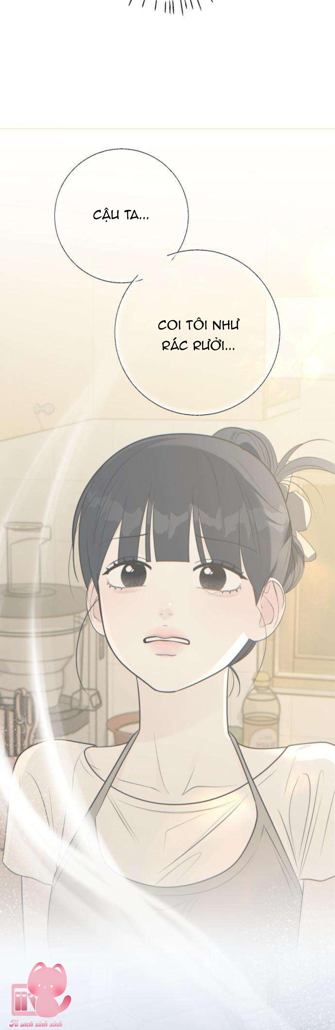Hashtag: Mối Tình Đầu - Chap 32