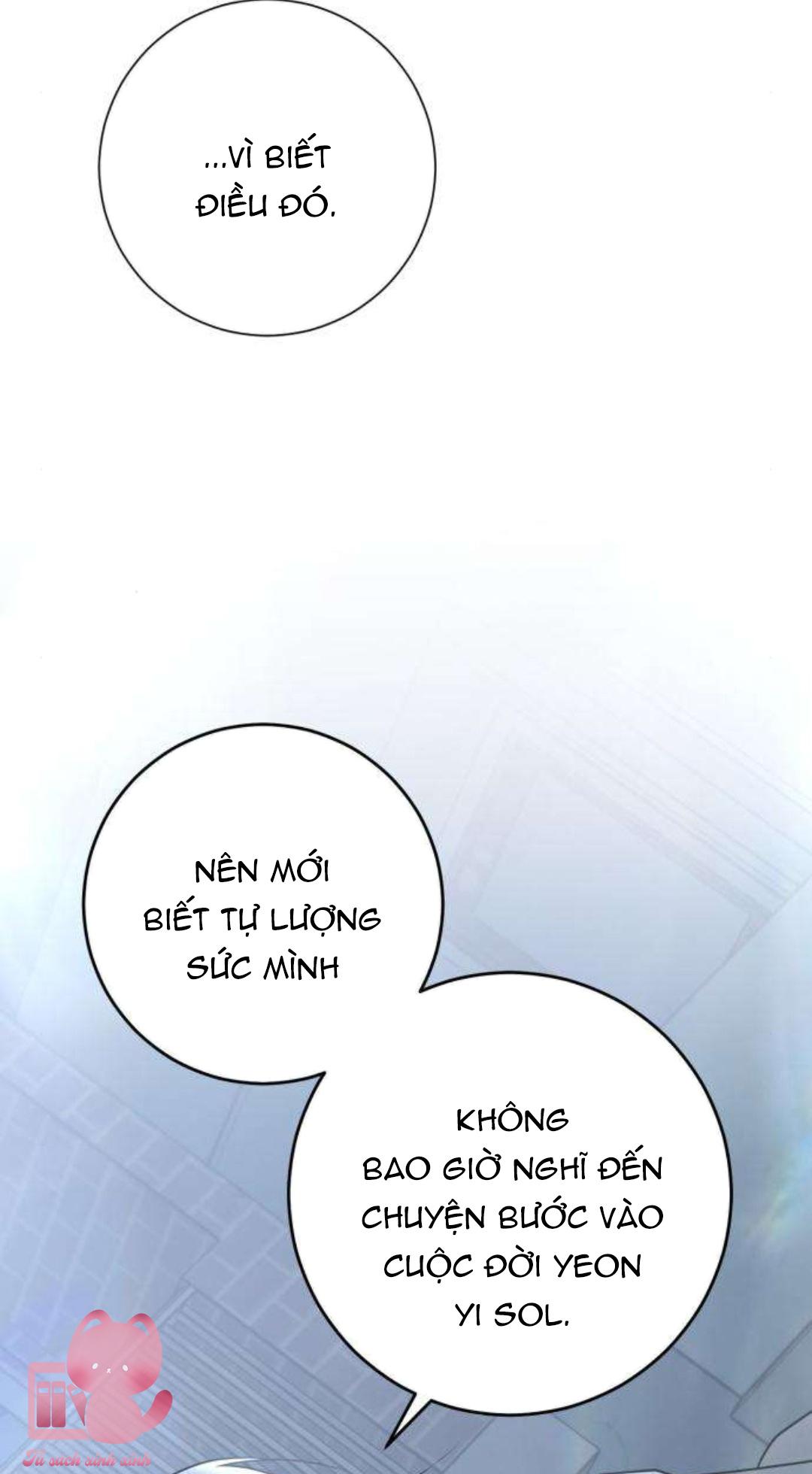 Hashtag: Mối Tình Đầu - Chap 32