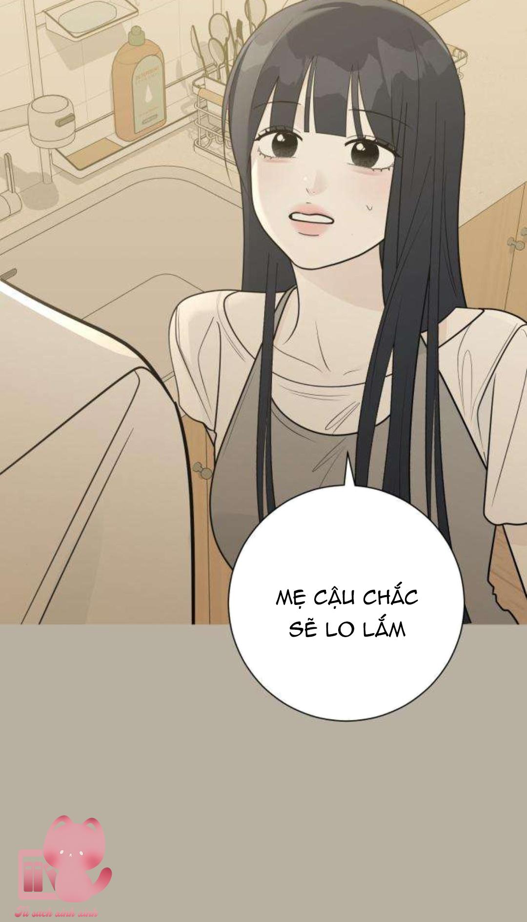 Hashtag: Mối Tình Đầu - Chap 32