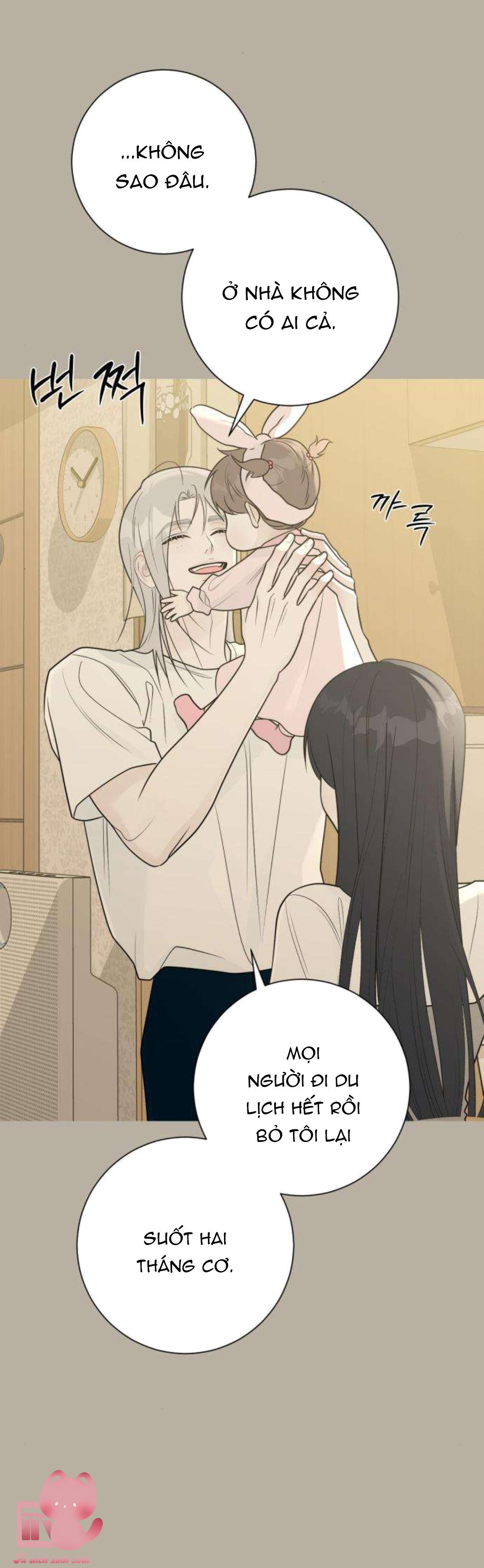 Hashtag: Mối Tình Đầu - Chap 32