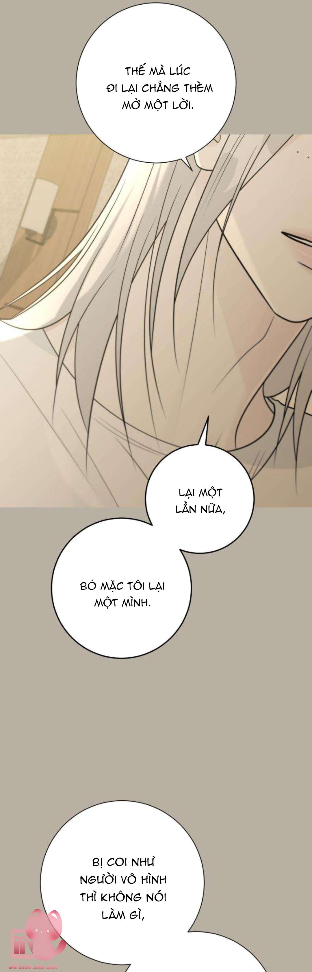 Hashtag: Mối Tình Đầu - Chap 32