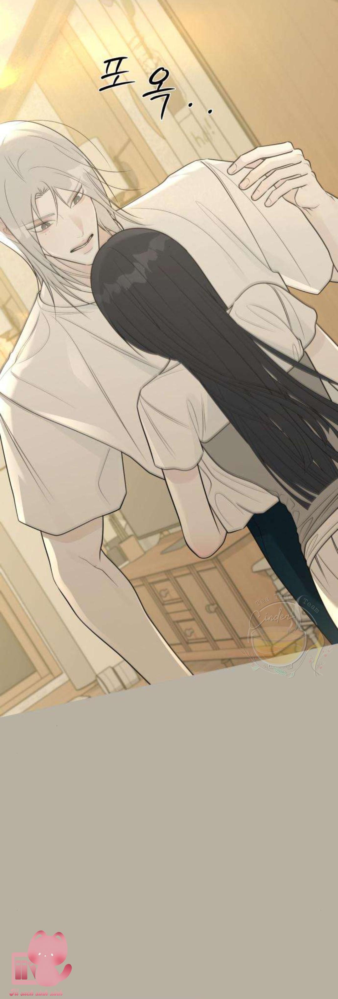 Hashtag: Mối Tình Đầu - Chap 32