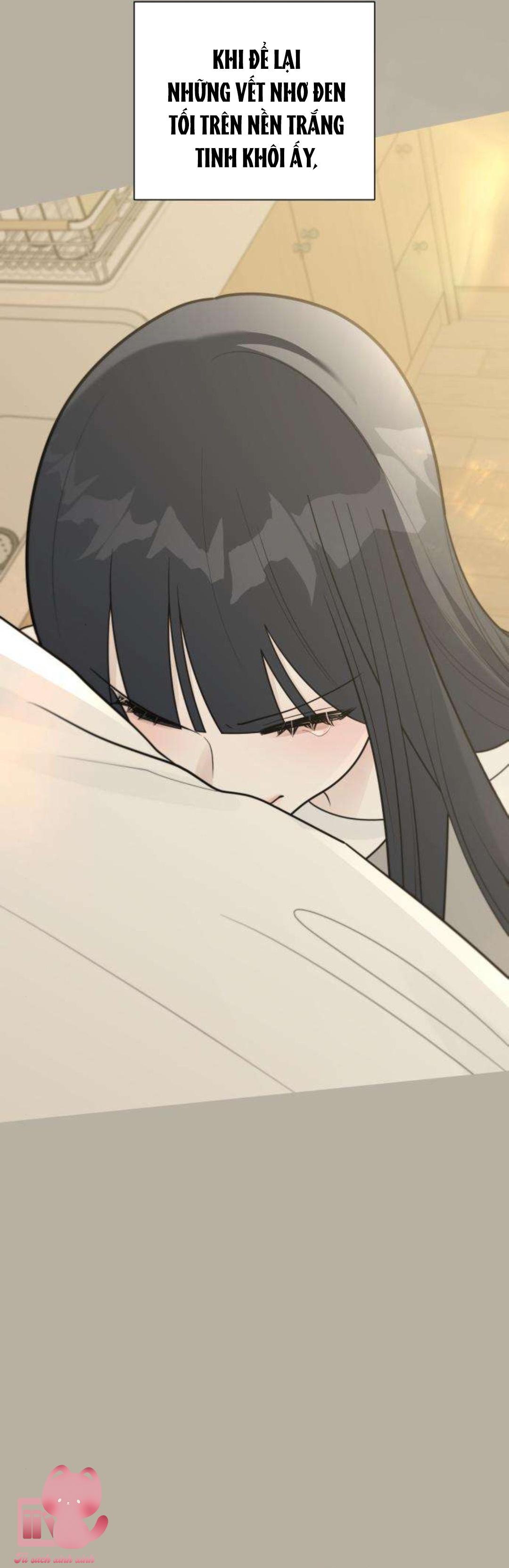 Hashtag: Mối Tình Đầu - Chap 32