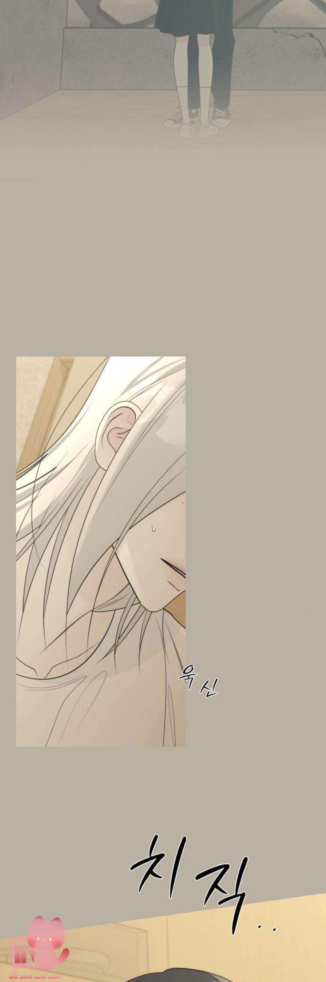 Hashtag: Mối Tình Đầu - Chap 32
