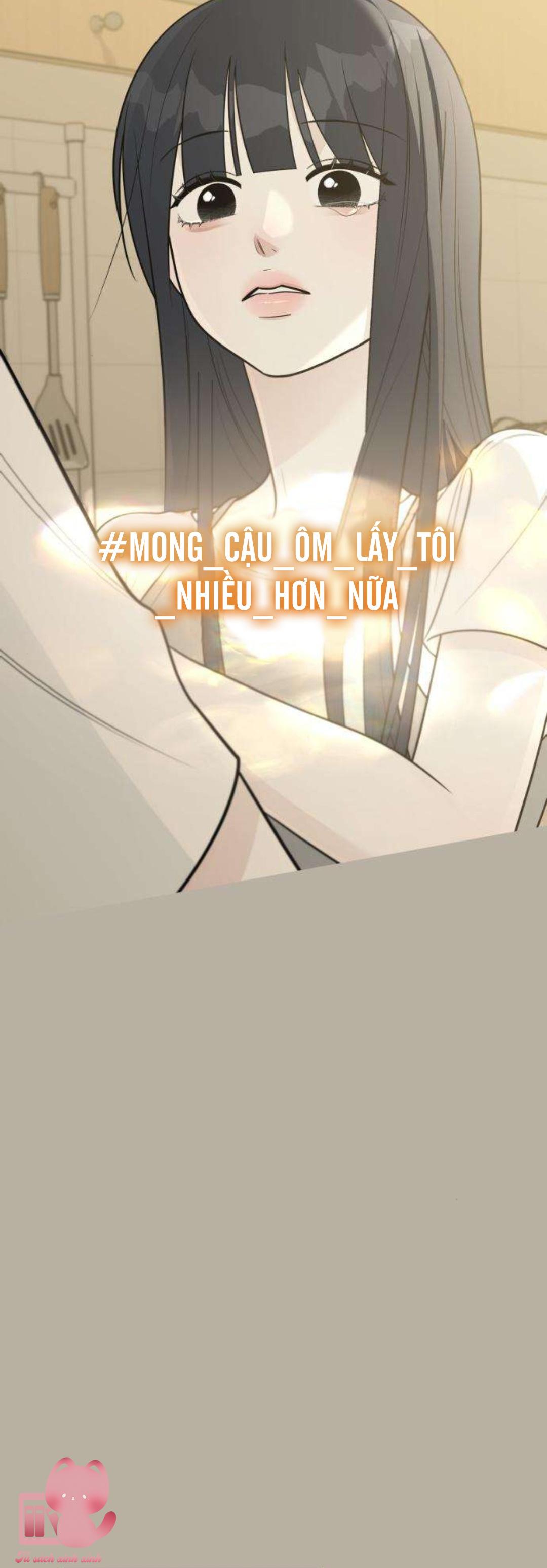 Hashtag: Mối Tình Đầu - Chap 32