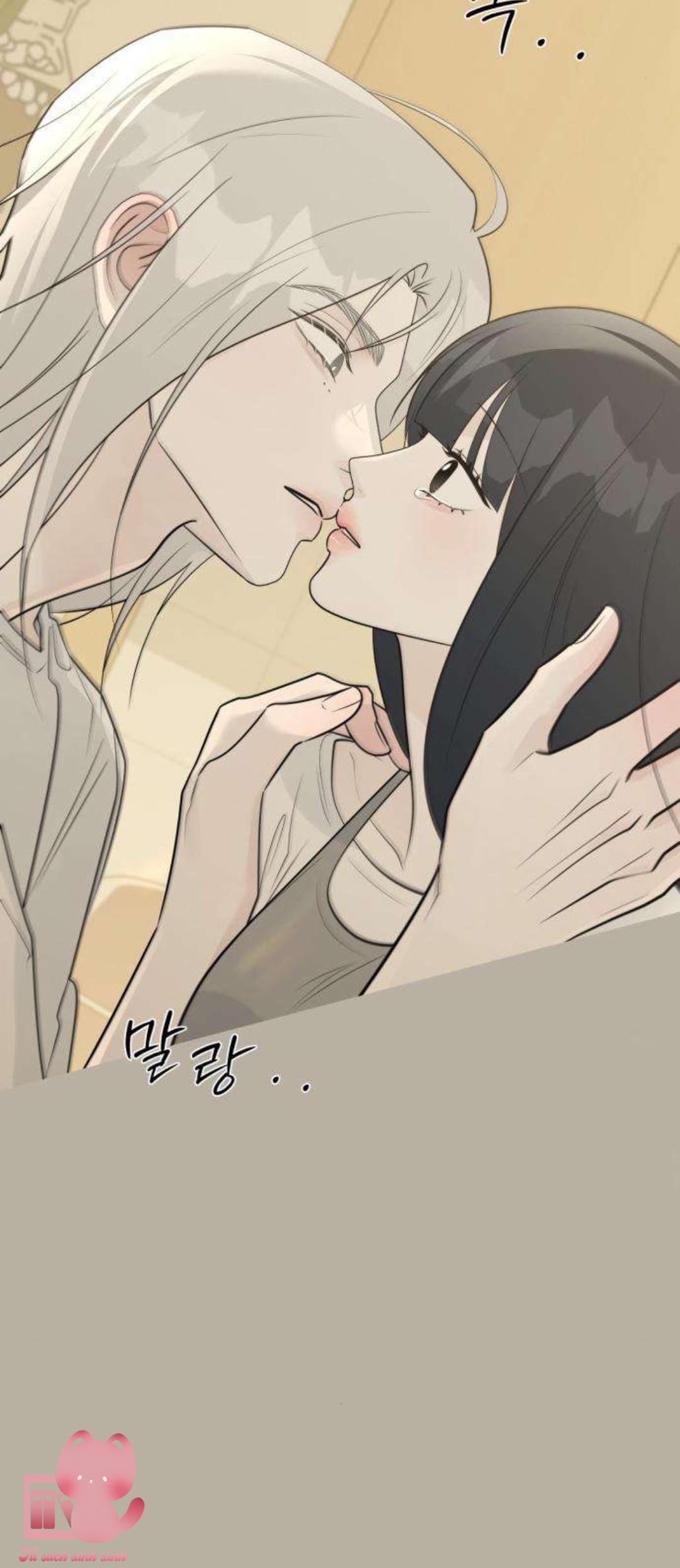 Hashtag: Mối Tình Đầu - Chap 32