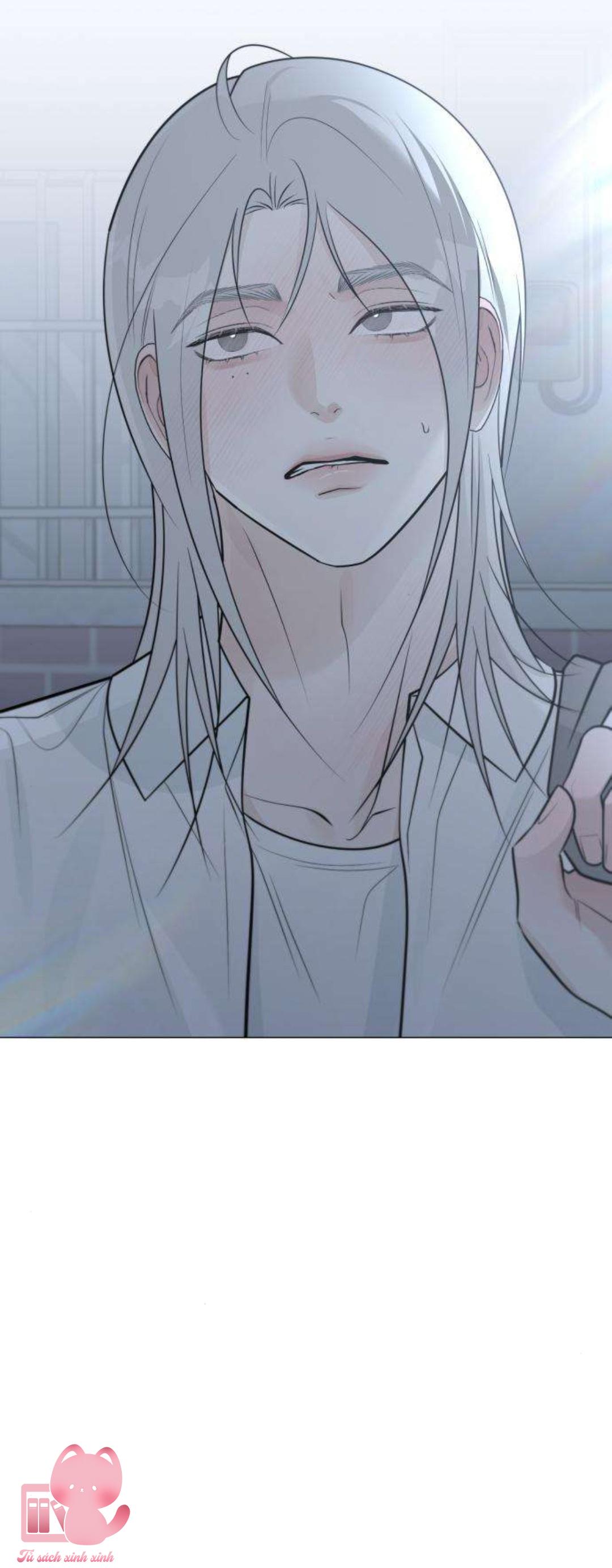 Hashtag: Mối Tình Đầu - Chap 32