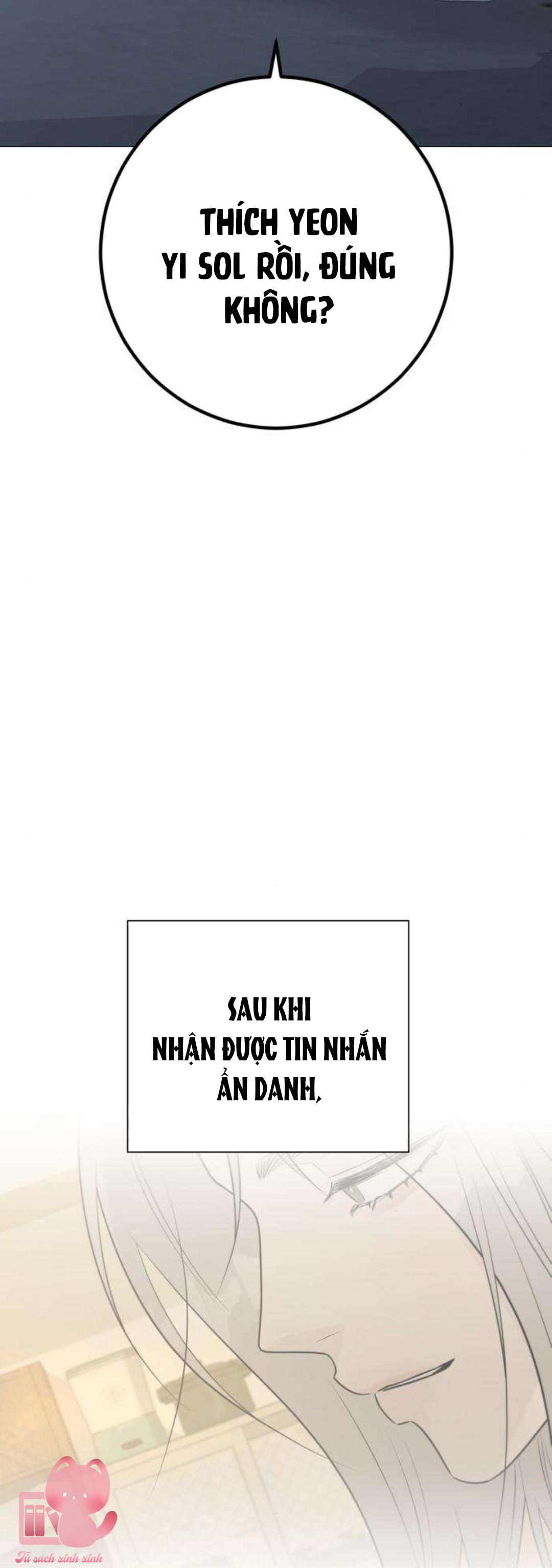 Hashtag: Mối Tình Đầu - Chap 32