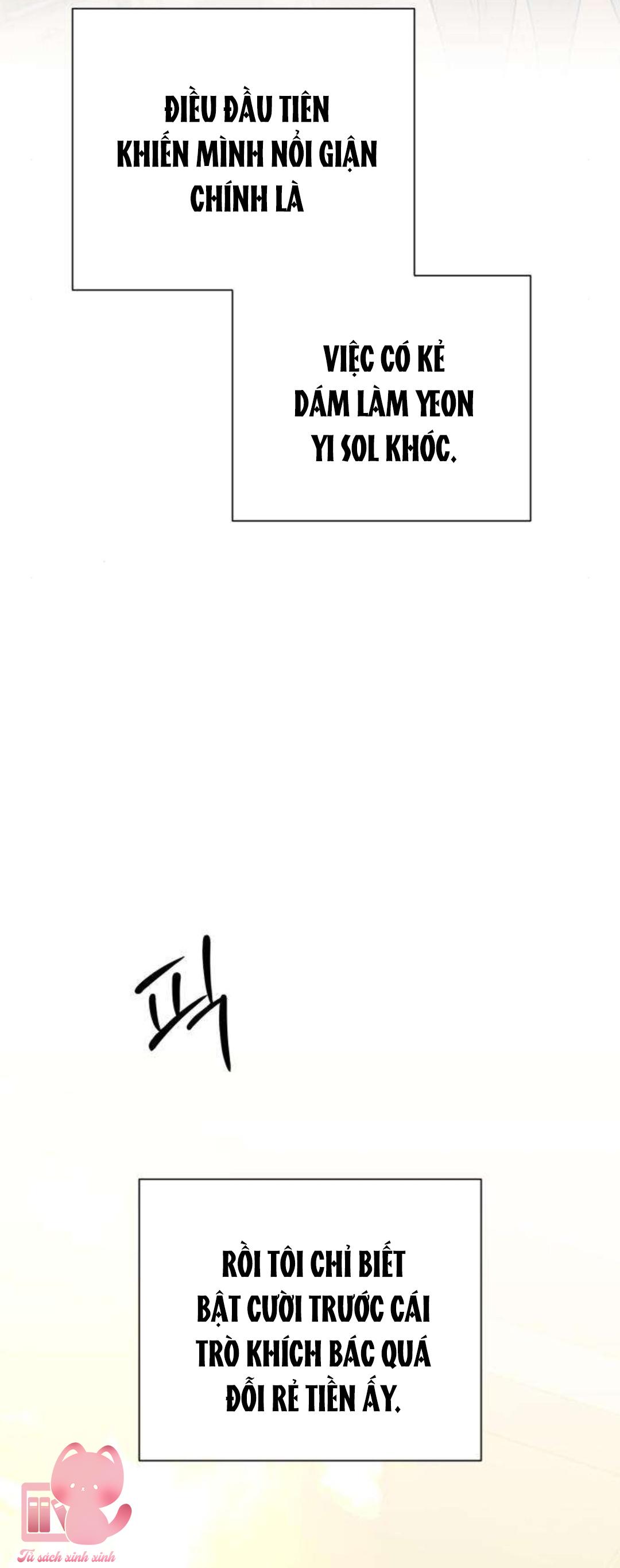 Hashtag: Mối Tình Đầu - Chap 32