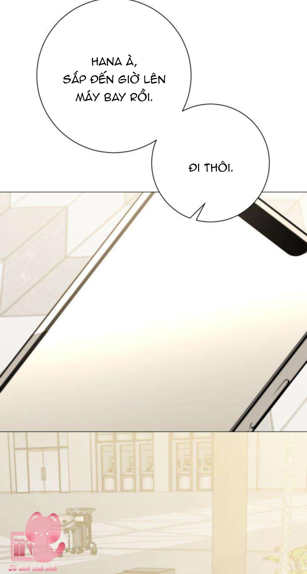 Hashtag: Mối Tình Đầu - Chap 32