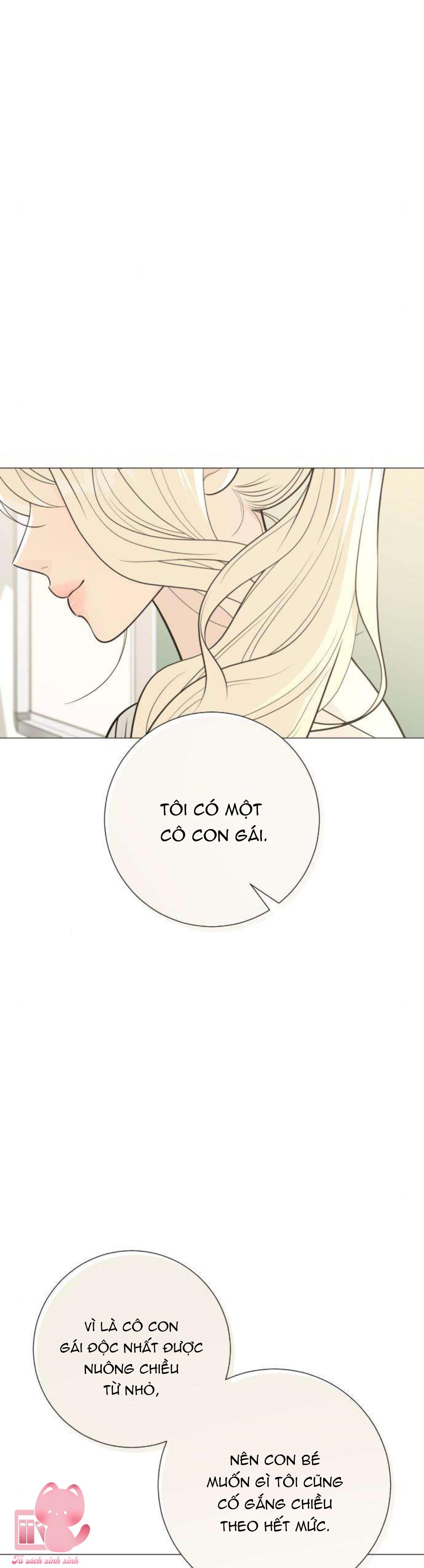 Hashtag: Mối Tình Đầu - Chap 33