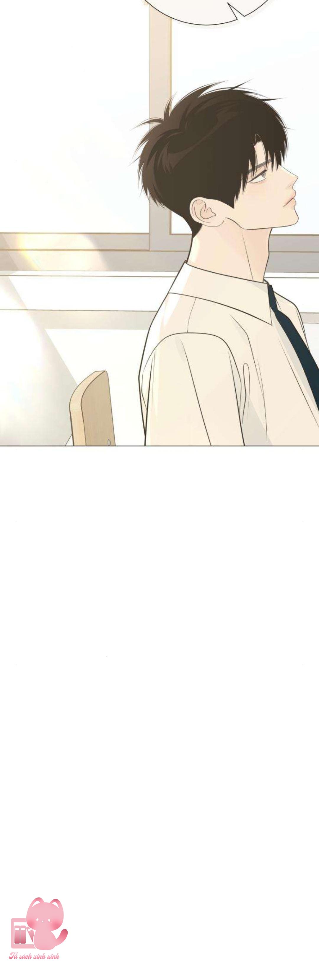 Hashtag: Mối Tình Đầu - Chap 33