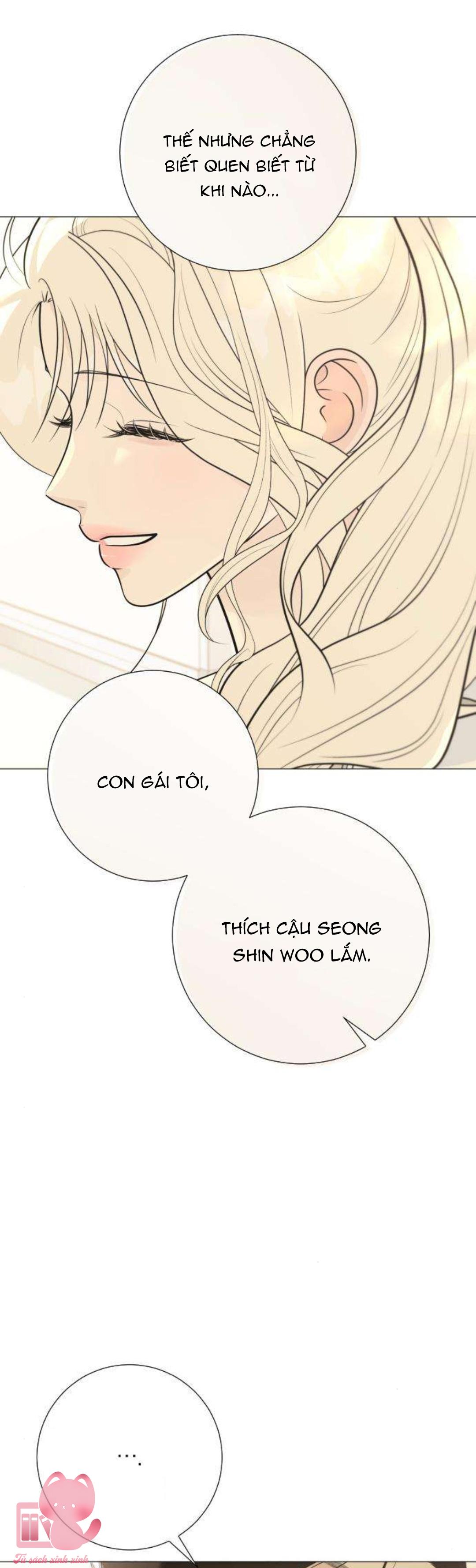 Hashtag: Mối Tình Đầu - Chap 33