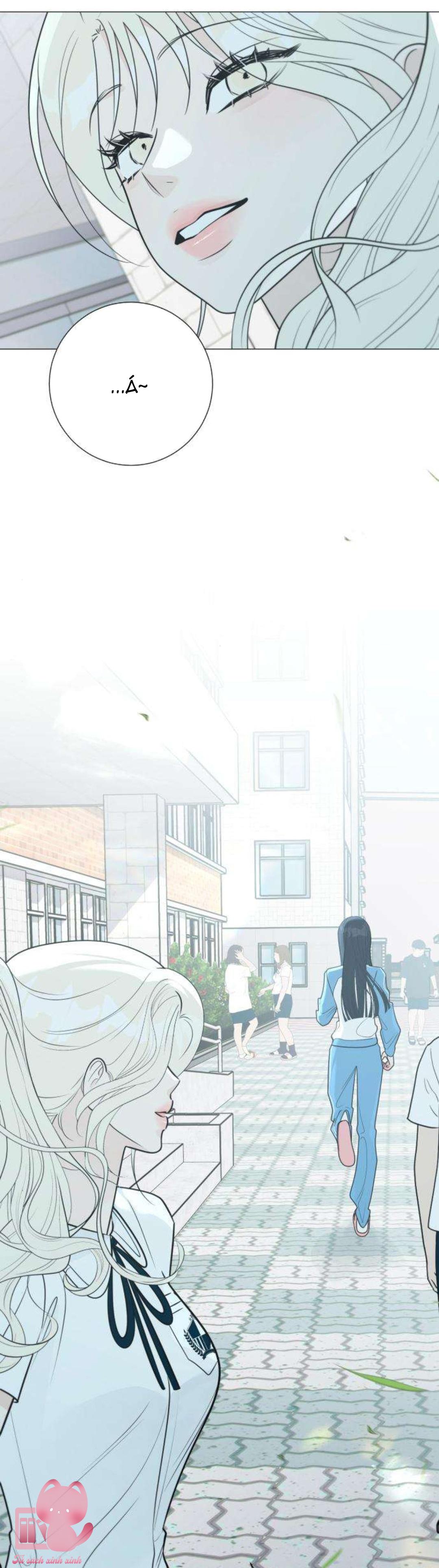 Hashtag: Mối Tình Đầu - Chap 33