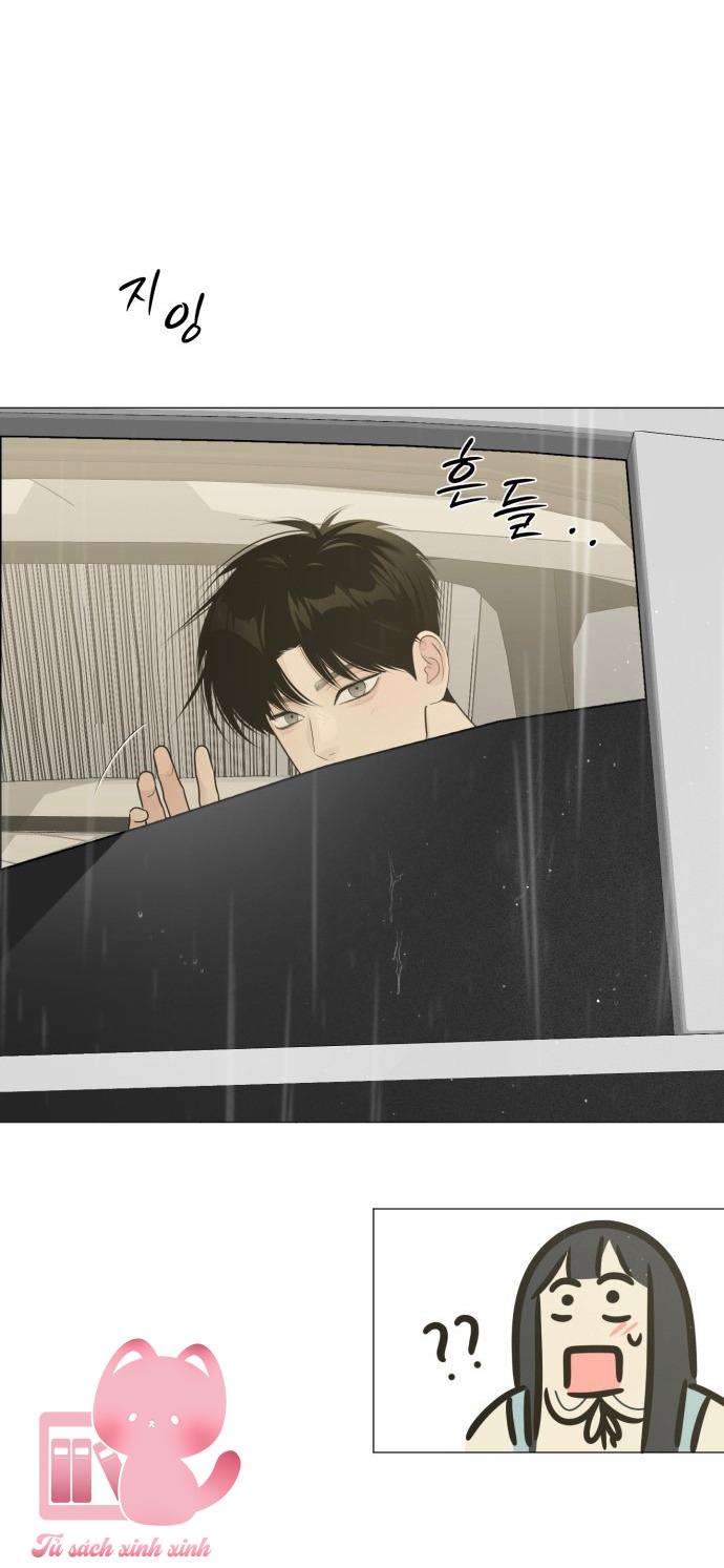 Hashtag: Mối Tình Đầu - Chap 34