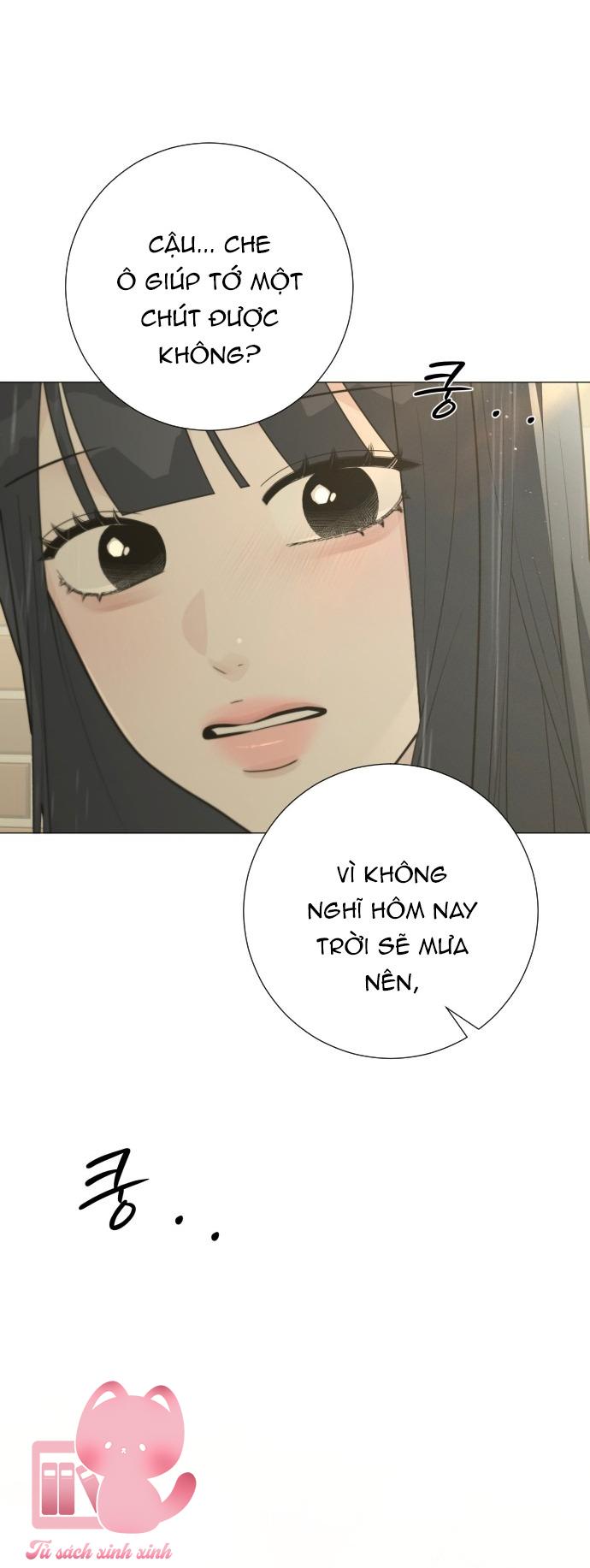 Hashtag: Mối Tình Đầu - Chap 34