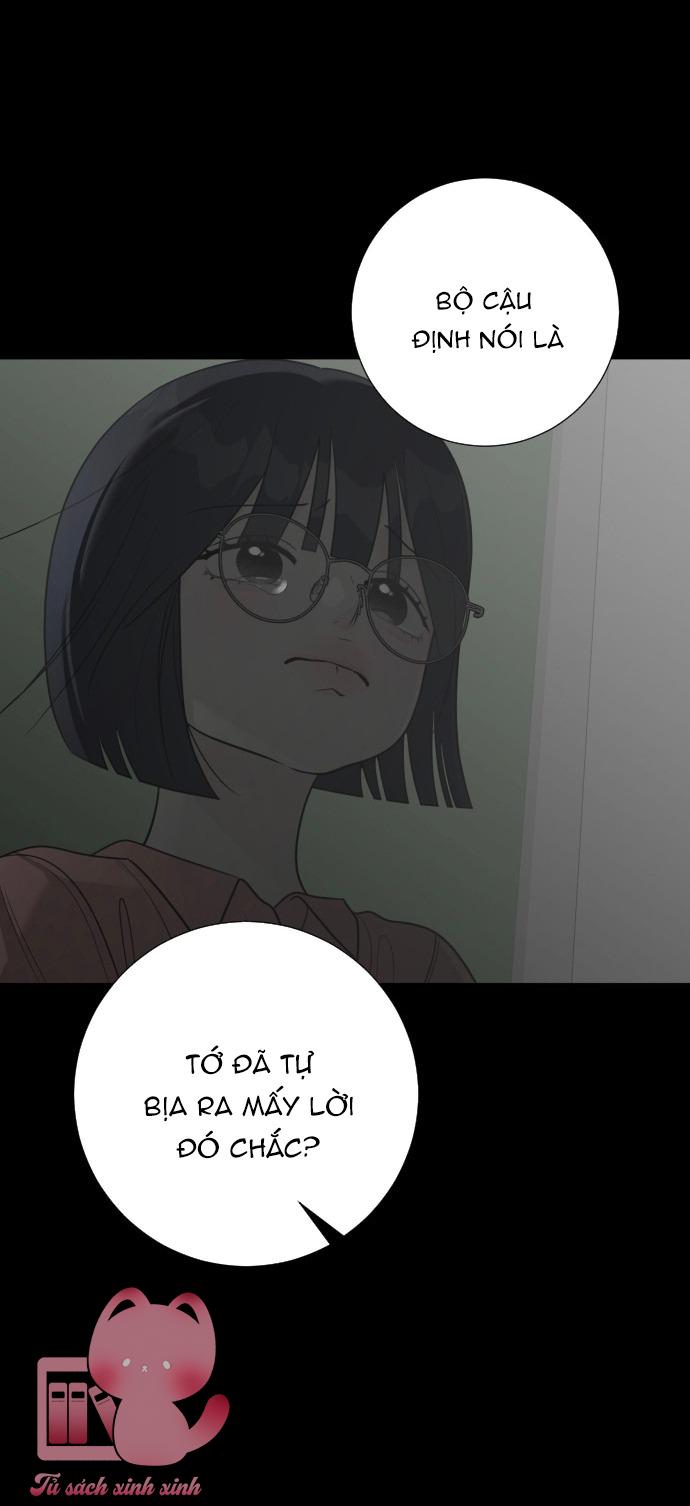 Hashtag: Mối Tình Đầu - Chap 34