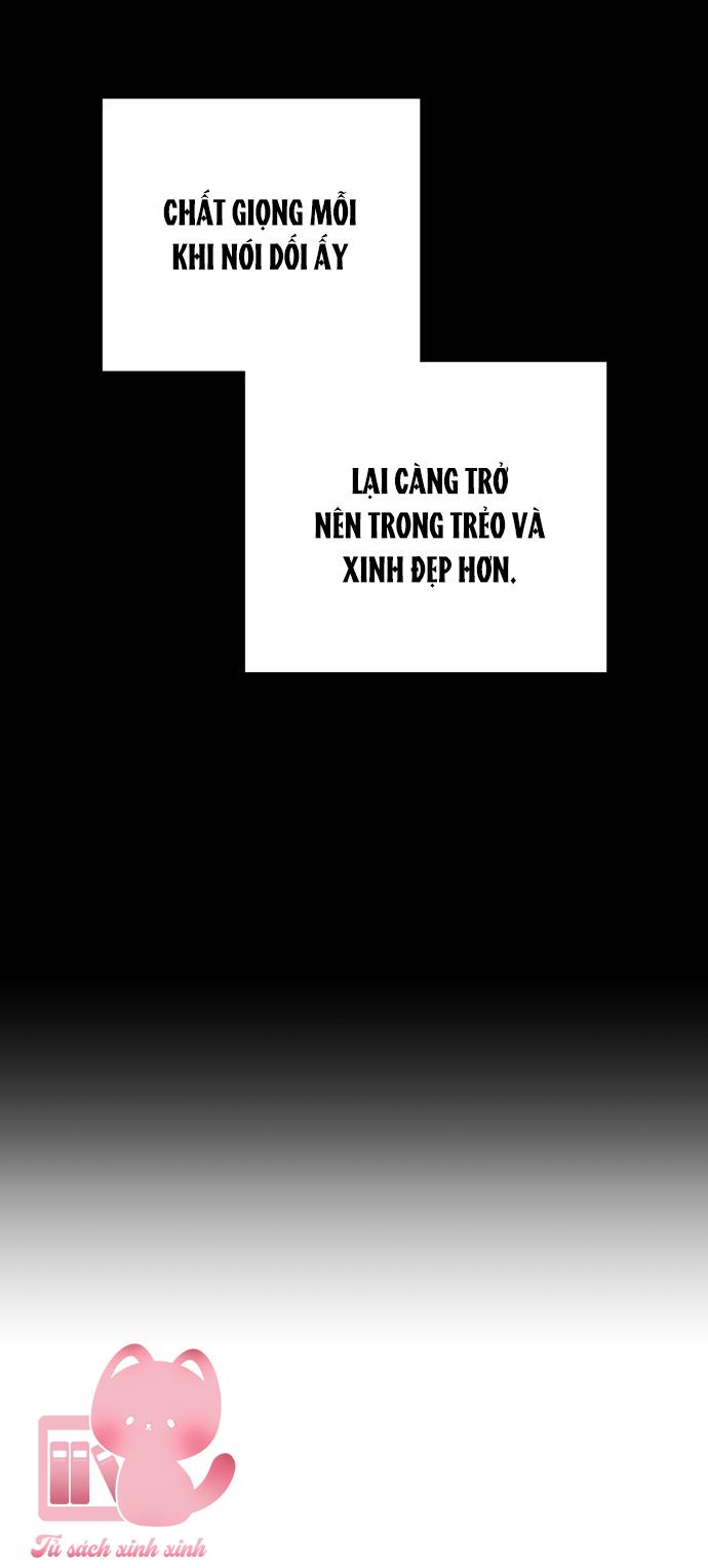 Hashtag: Mối Tình Đầu - Chap 34