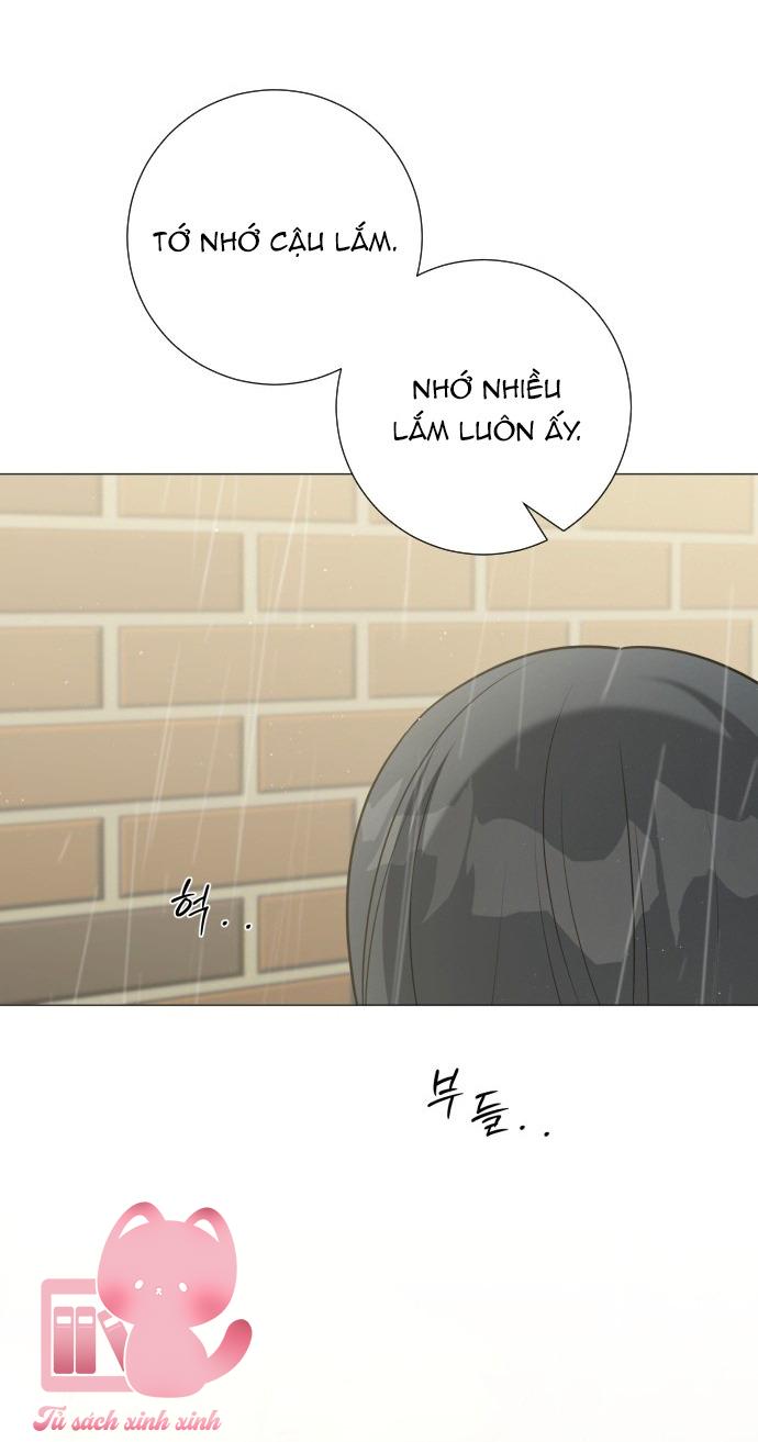 Hashtag: Mối Tình Đầu - Chap 34