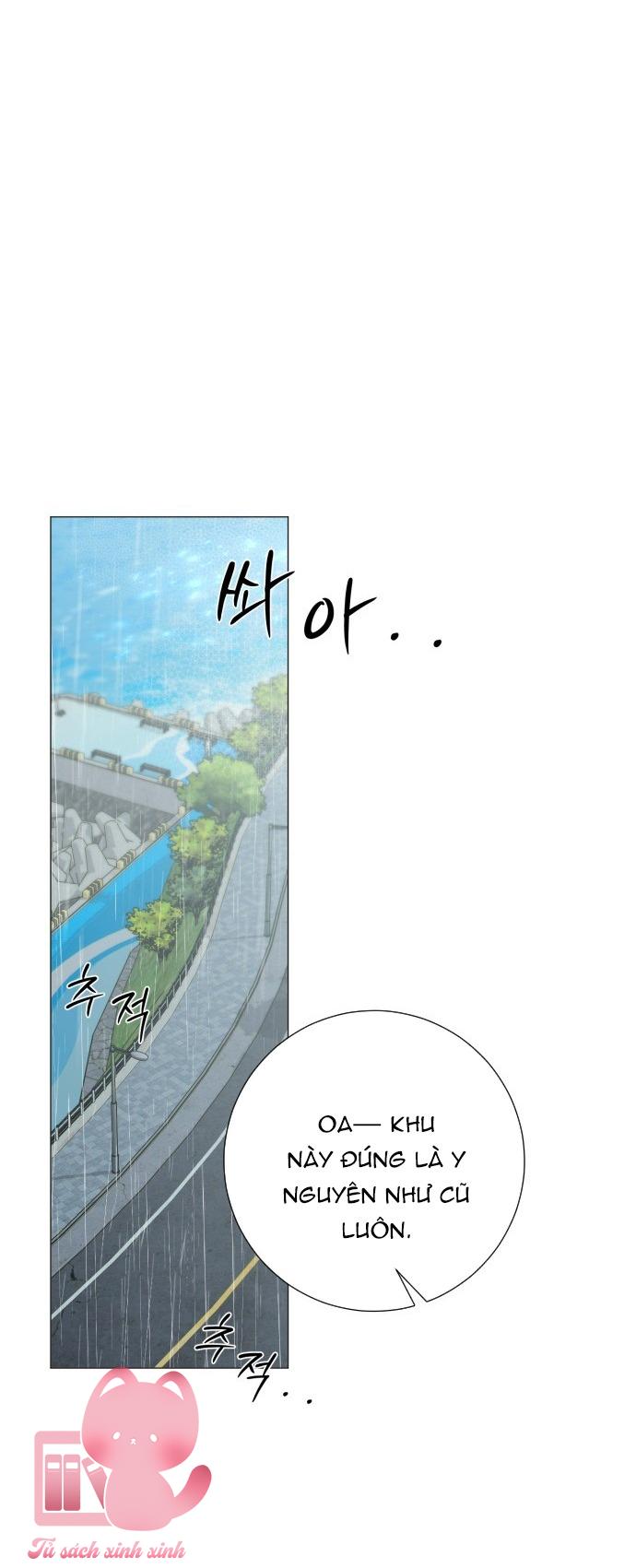 Hashtag: Mối Tình Đầu - Chap 34
