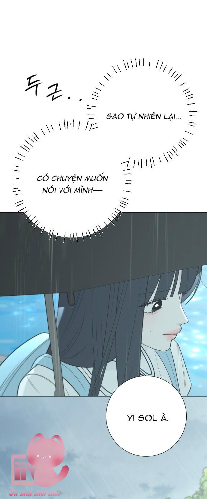 Hashtag: Mối Tình Đầu - Chap 34
