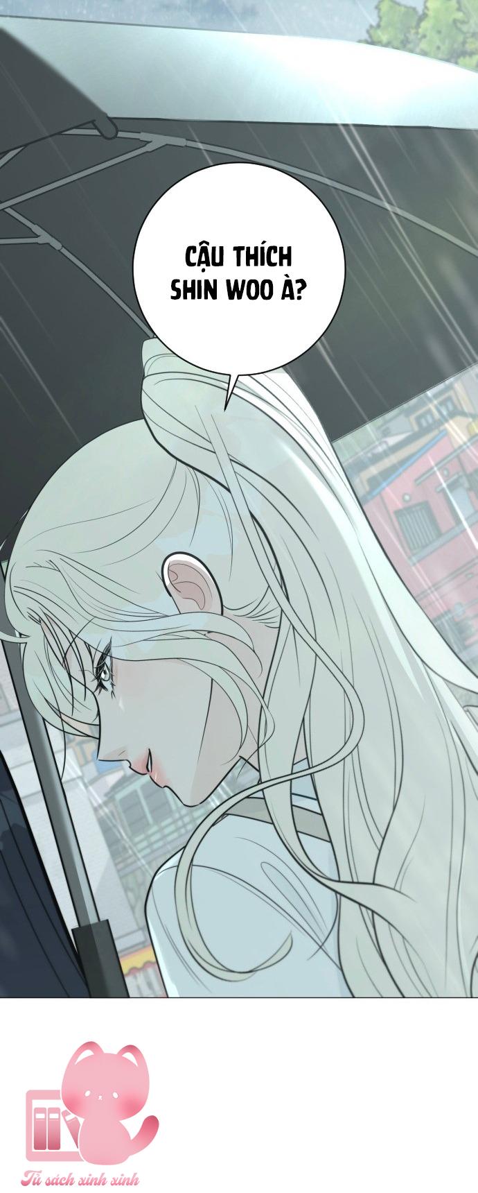Hashtag: Mối Tình Đầu - Chap 34