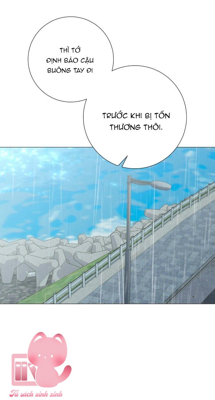 Hashtag: Mối Tình Đầu - Chap 34